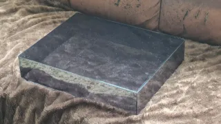 Tapa Thorens TD 145 160 165 166