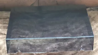 Tapa Thorens TD 145 160 165 166