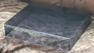 Tapa Thorens TD 145 160 165 166