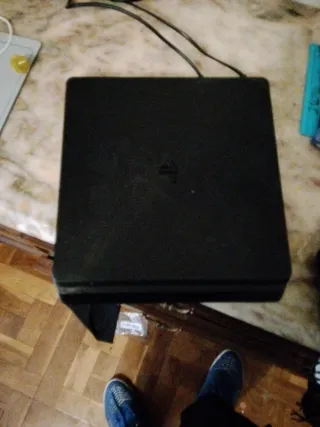 PS4 FIFA 20 Seminuevo