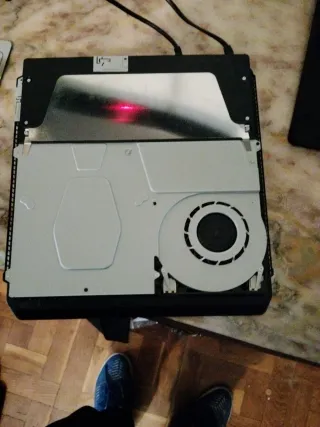 PS4 FIFA 20 Seminuevo