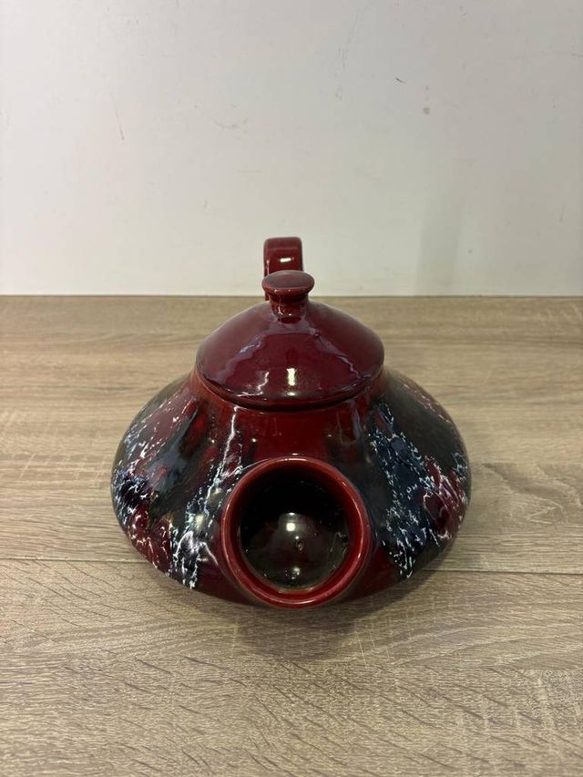 TETERA DE CERÁMICA