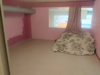 Traspaso tienda  ropa segunda mano con dos plantas