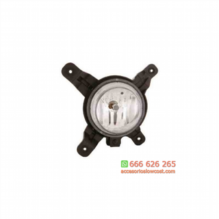 Faros antiniebla para HYUNDAI  iX35  (10-)