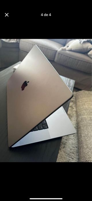 MacBook Pro 16 M2 Pro 16GB 512GB