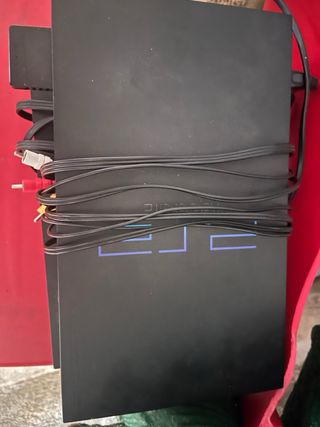 Dos PlayStation 2