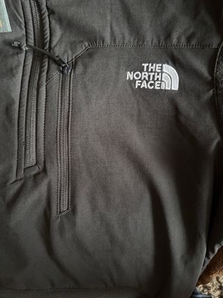 Polar The North Face Glacier Pro S