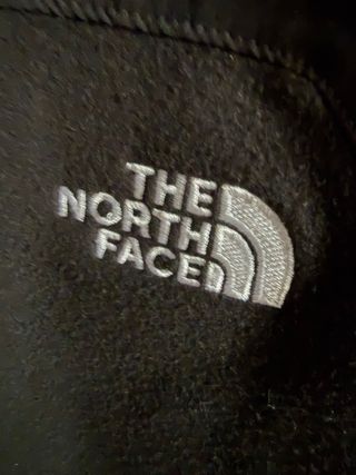 Polar The North Face Glacier Pro S