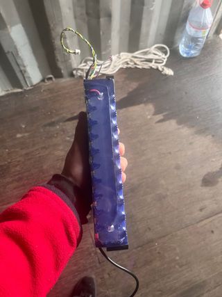 Batería Xiaomi Essentials