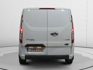 Ford Transit Custom 280 L1 Trend