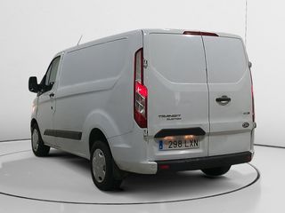 Ford Transit Custom 280 L1 Trend
