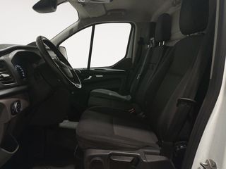 Ford Transit Custom 280 L1 Trend