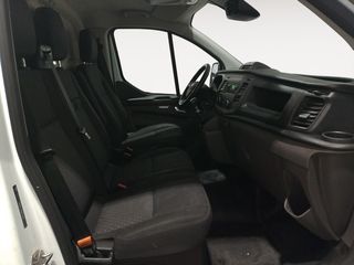 Ford Transit Custom 280 L1 Trend