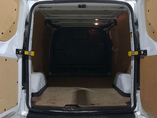 Ford Transit Custom 280 L1 Trend