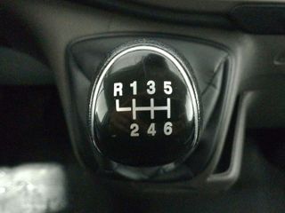 Ford Transit Custom 280 L1 Trend