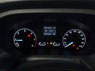 Ford Transit Custom 280 L1 Trend