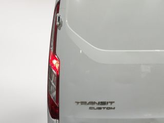 Ford Transit Custom 280 L1 Trend