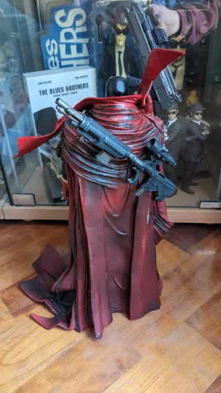 Spawn Action Figure 12 Commando McFarlane