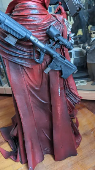 Spawn Action Figure 12 Commando McFarlane