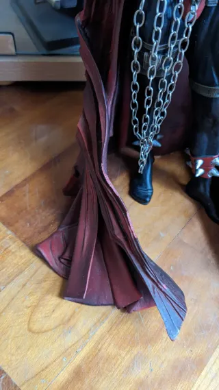 Spawn Action Figure 12 Commando McFarlane