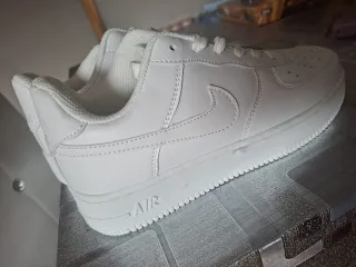 Nike Air Force 1 Talla 39 Nuevas