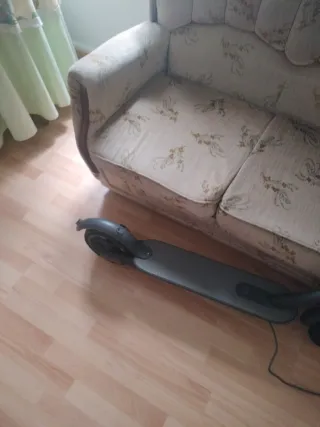 Patinete Xiaomi M365 Poco Uso