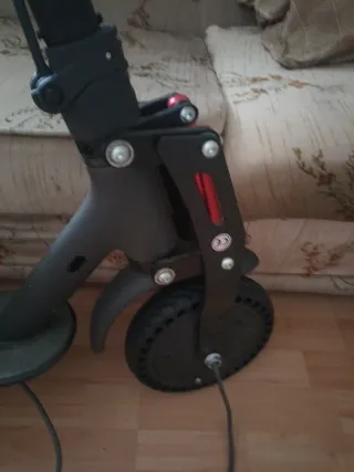 Patinete Xiaomi M365 Poco Uso
