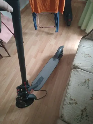 Patinete Xiaomi M365 Poco Uso