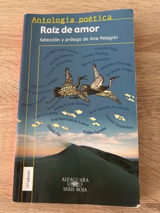 Libros Varios