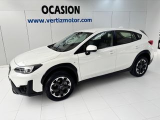 Subaru XV 1.6i Sport Auto