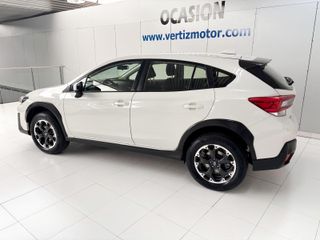 Subaru XV 1.6i Sport Auto