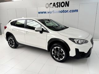 Subaru XV 1.6i Sport Auto