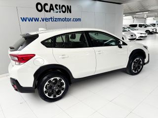 Subaru XV 1.6i Sport Auto