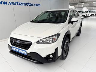 Subaru XV 1.6i Sport Auto