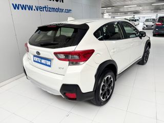 Subaru XV 1.6i Sport Auto