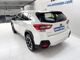 Subaru XV 1.6i Sport Auto