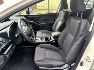Subaru XV 1.6i Sport Auto