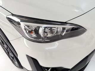 Subaru XV 1.6i Sport Auto