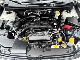 Subaru XV 1.6i Sport Auto