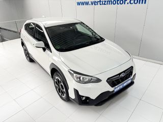 Subaru XV 1.6i Sport Auto