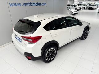 Subaru XV 1.6i Sport Auto