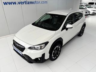 Subaru XV 1.6i Sport Auto