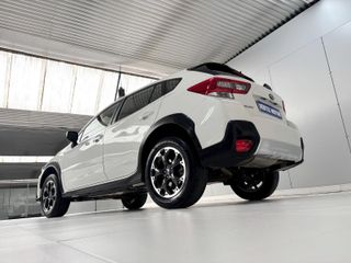 Subaru XV 1.6i Sport Auto
