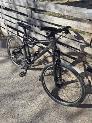 Bicicleta Montaña Orbea Master