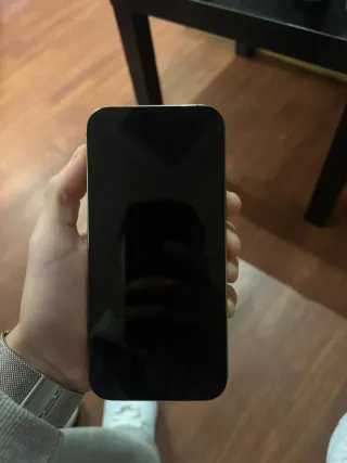 iPhone 16 Pro Max 256 GB Dorado