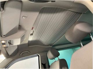 Volkswagen California con 48.000 kms