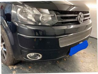 Volkswagen California con 48.000 kms