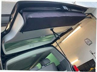 Volkswagen California con 48.000 kms