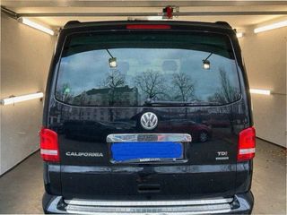 Volkswagen California con 48.000 kms