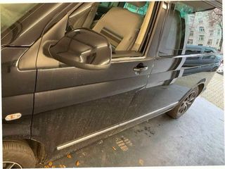 Volkswagen California con 48.000 kms